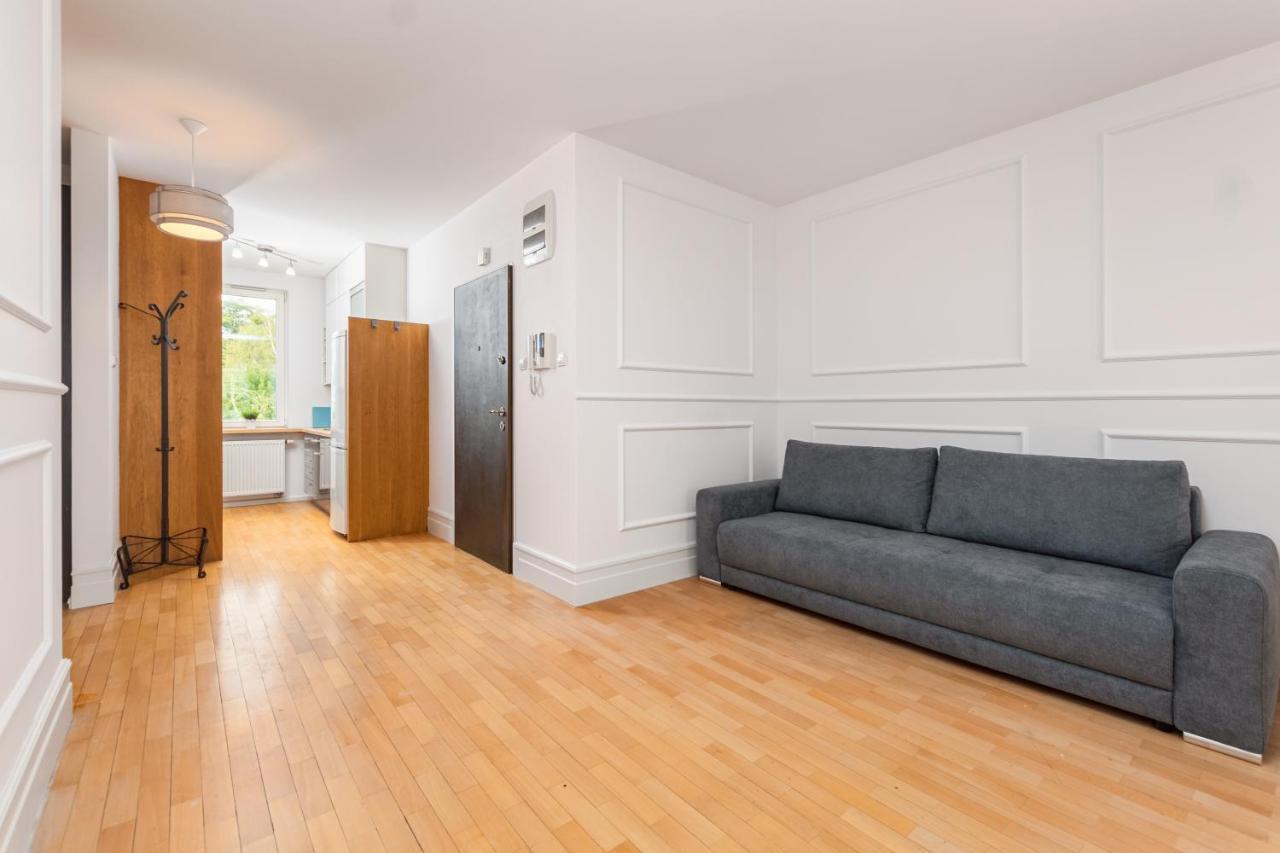 Apartament Polna By Your Freedom Warsaw Exterior photo