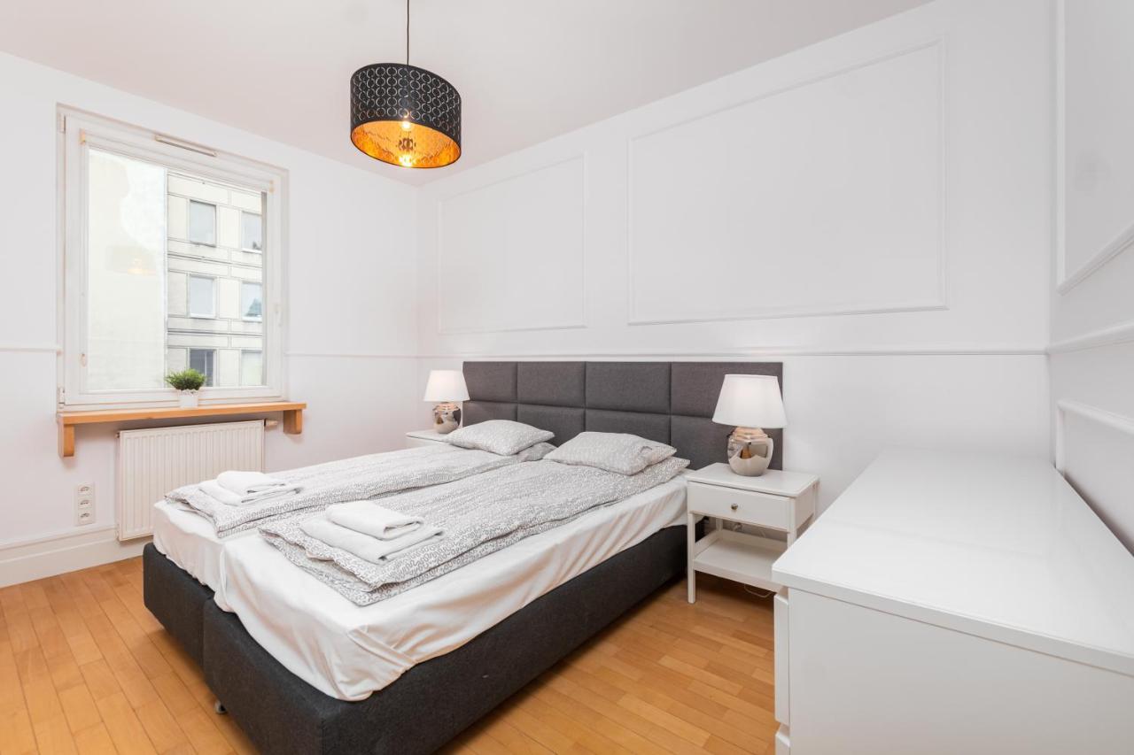 Apartament Polna By Your Freedom Warsaw Exterior photo