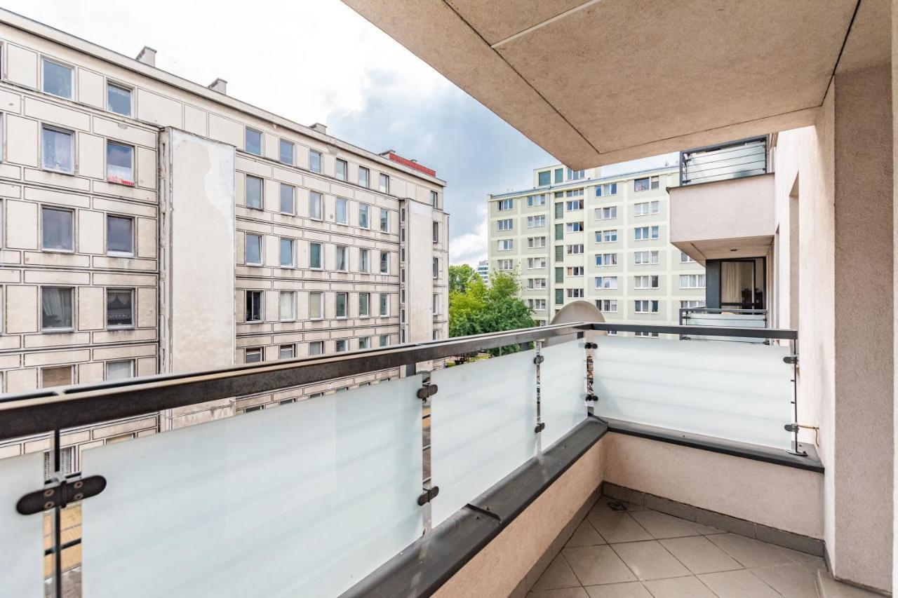Apartament Polna By Your Freedom Warsaw Exterior photo