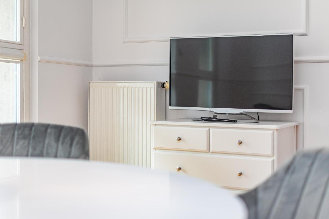 Apartament Polna By Your Freedom Warsaw Exterior photo