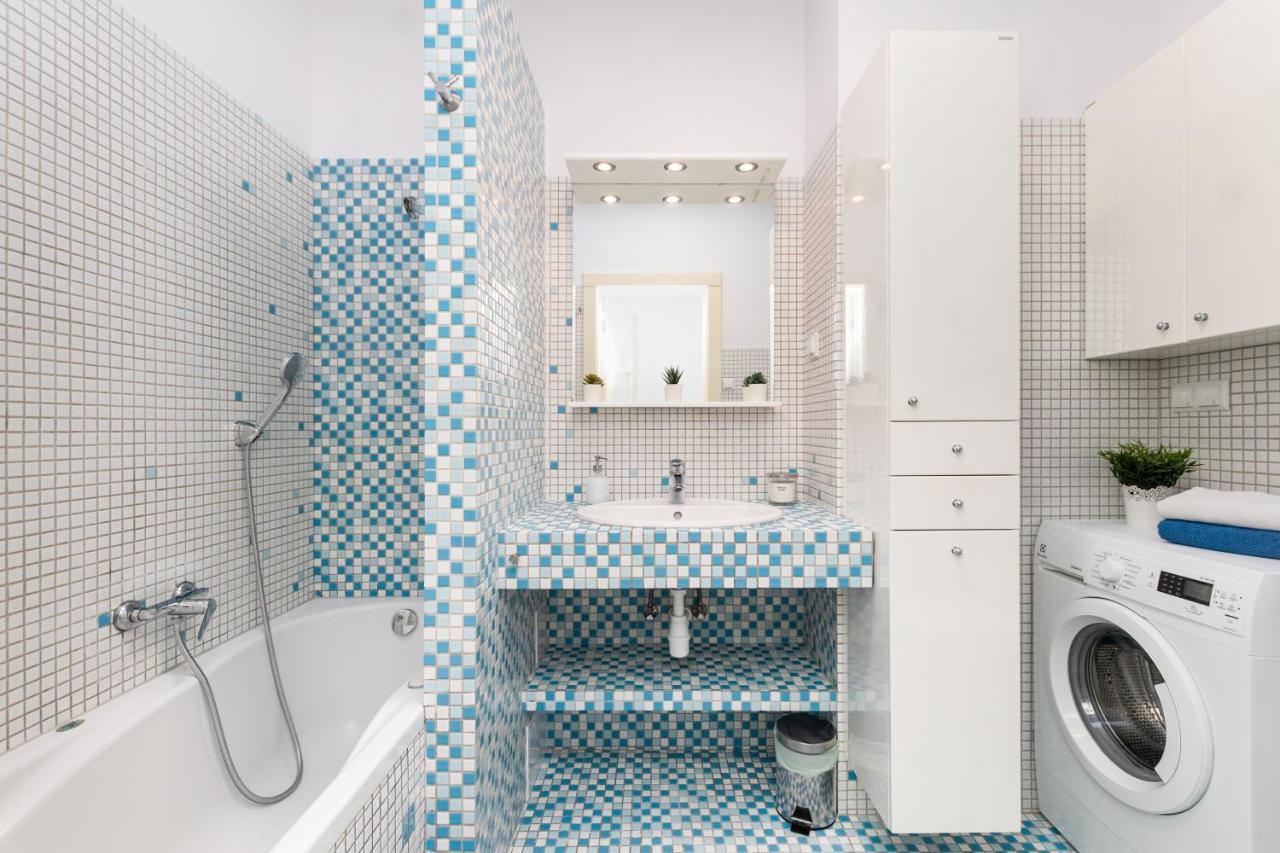 Apartament Polna By Your Freedom Warsaw Exterior photo